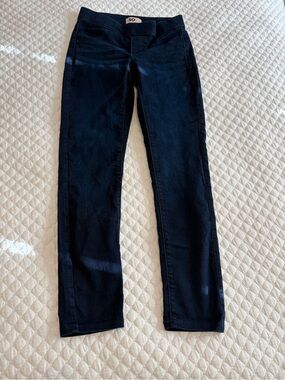 SO jeans for girls size 10